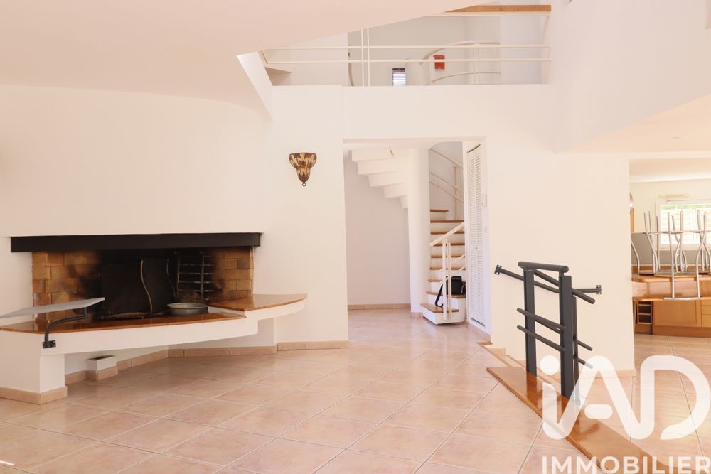 � vendre  Maison Marseille 9