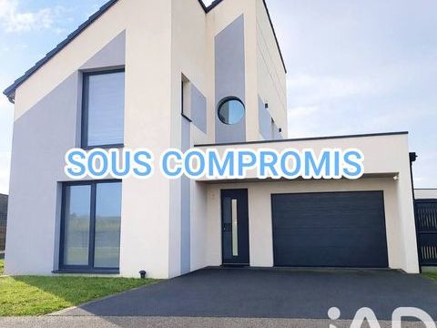   Vente Maison/villa 4 pi�ces Maison - 4 pi�ce(s) - 103 m�