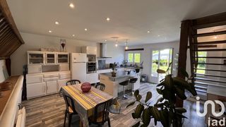  Maison � vendre 6 pi�ces 148 m�