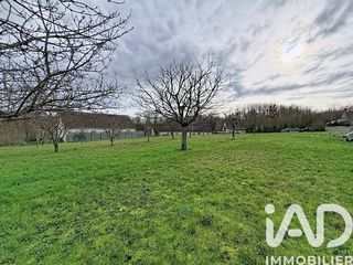  Terrain � vendre 1970 m�