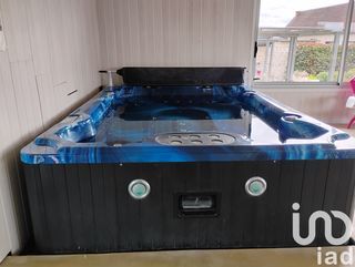  Maison � vendre 10 pi�ces 440 m�