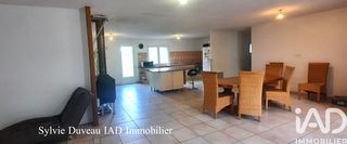  Maison � vendre 4 pi�ces 131 m�