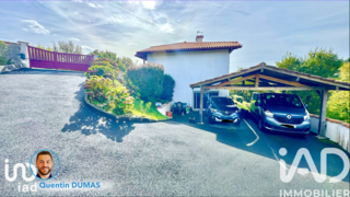  Maison � vendre 5 pi�ces 120 m�