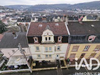  Immeuble � vendre 194 m�