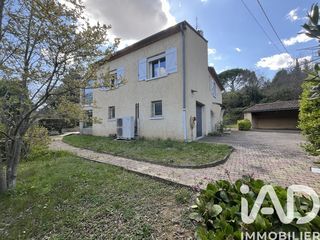  Maison � vendre 8 pi�ces 167 m�