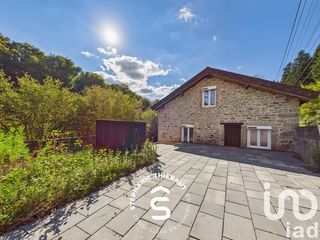  Maison � vendre 8 pi�ces 212 m�