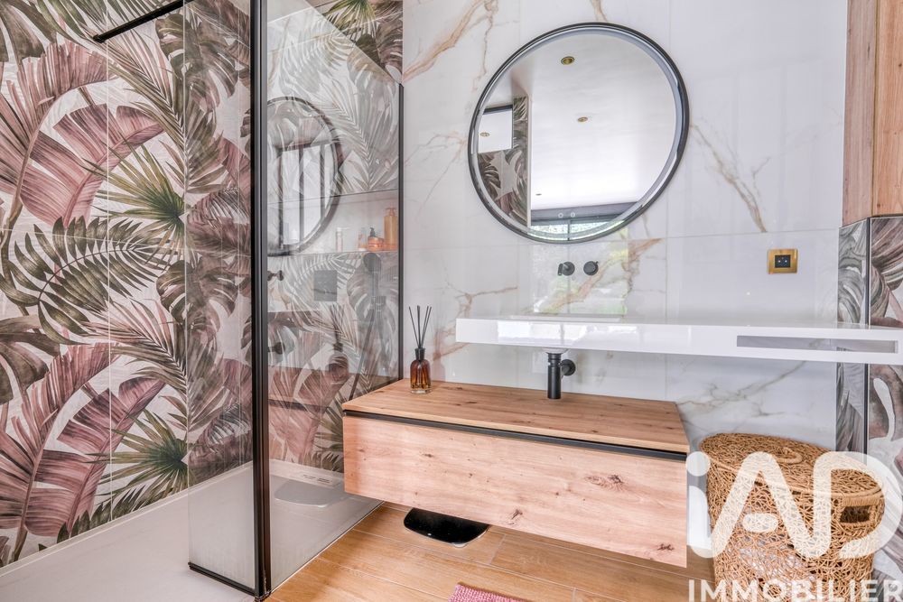 � vendre  Villa Villevaud� (77410)