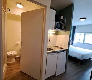  Appartement � vendre 1 pi�ce 19 m�