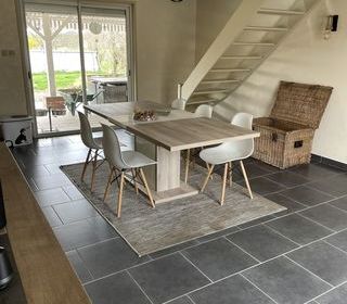  Maison � vendre 6 pi�ces 165 m�