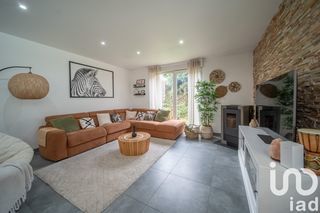  Maison � vendre 7 pi�ces 165 m�