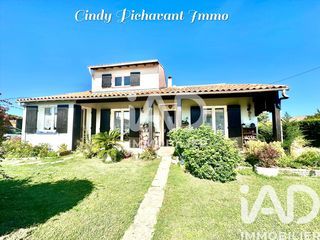  Maison � vendre 5 pi�ces 105 m�