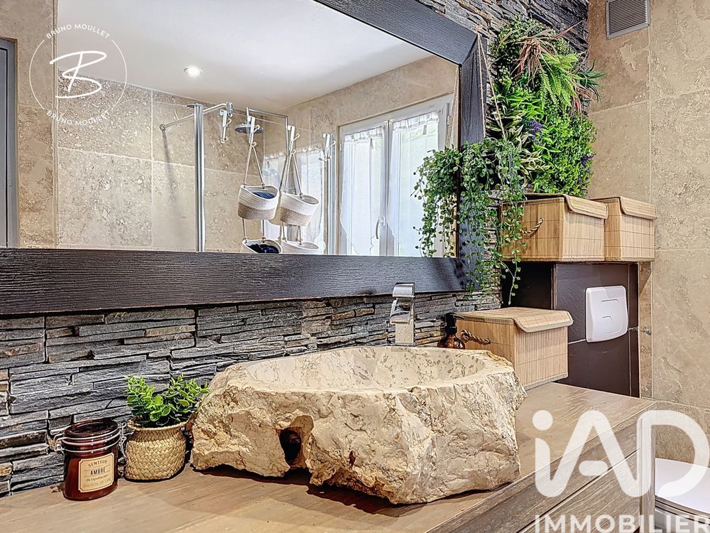 � vendre  Maison Toulon (83200)