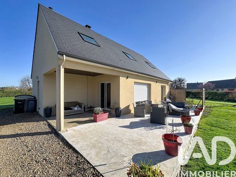  Vente Maison/villa 5 pi�ces Maison - 5 pi�ce(s) - 137 m�