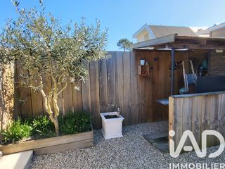  Maison � vendre 4 pi�ces 82 m�