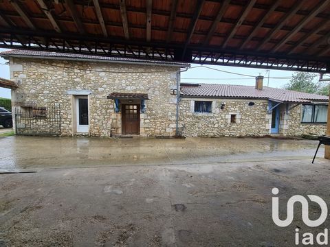   Vente Maison/villa 6 pi�ces Maison - 6 pi�ce(s) - 160 m�