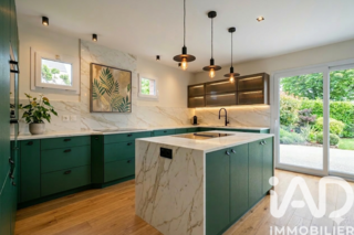  Maison � vendre 6 pi�ces 218 m�