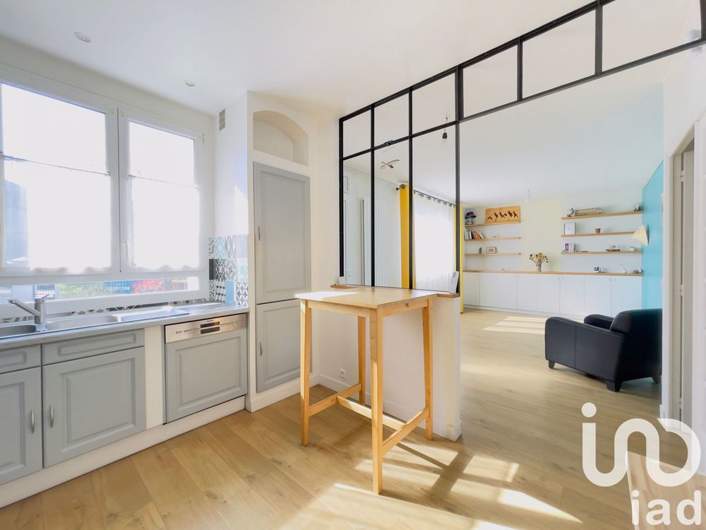 � vendre  Maison Le Perreux-sur-Marne (94170)