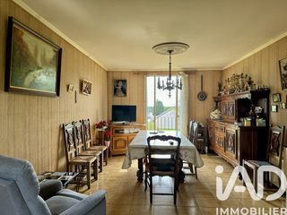  Maison � vendre 5 pi�ces 99 m�