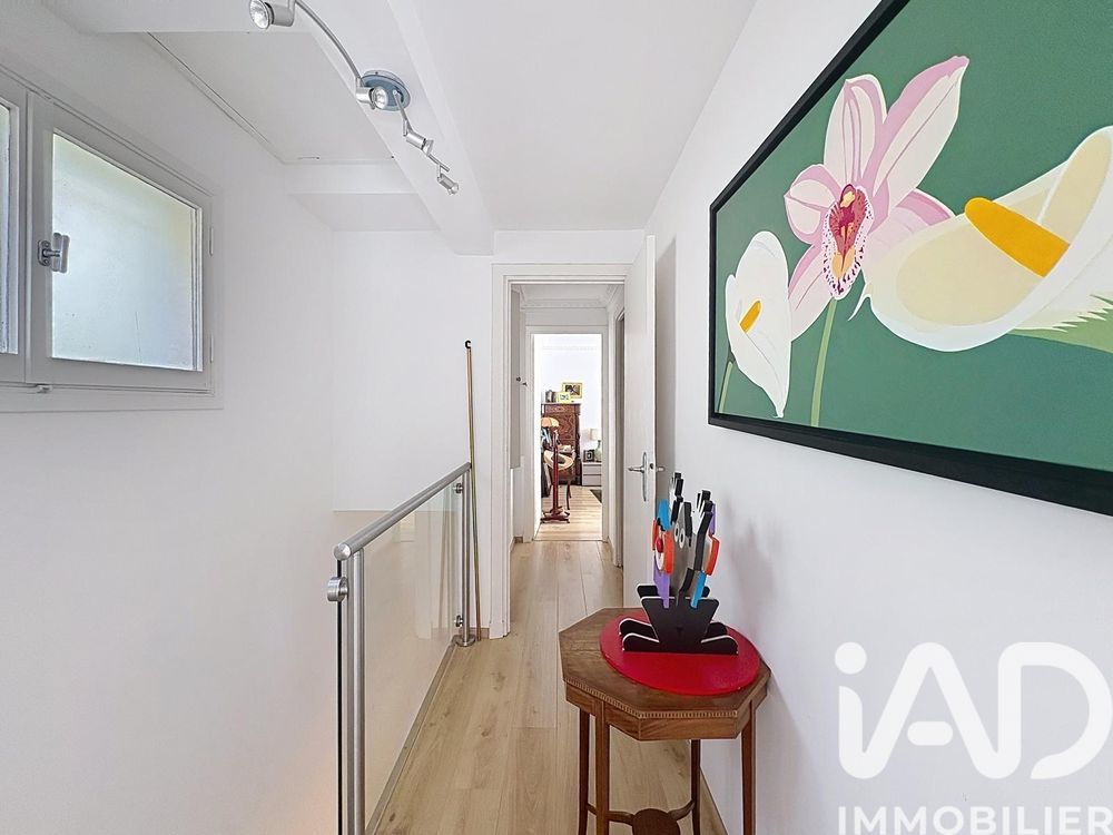 � vendre  Maison Roquebrune-Cap-Martin (06190)