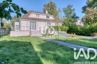  Maison � vendre 7 pi�ces 176 m�