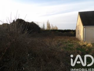  Terrain � vendre 584 m�