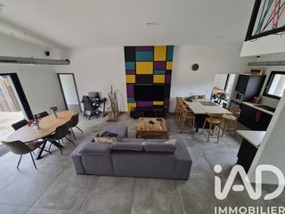  Maison � vendre 6 pi�ces 140 m�