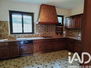  Maison � vendre 5 pi�ces 189 m�