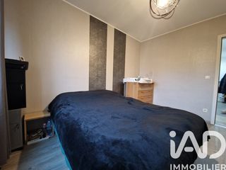  Appartement � vendre 2 pi�ces 59 m�