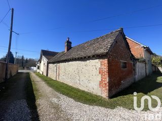  Maison � vendre 2 pi�ces 56 m�