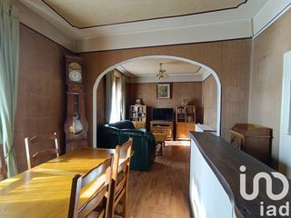  Maison � vendre 4 pi�ces 88 m�