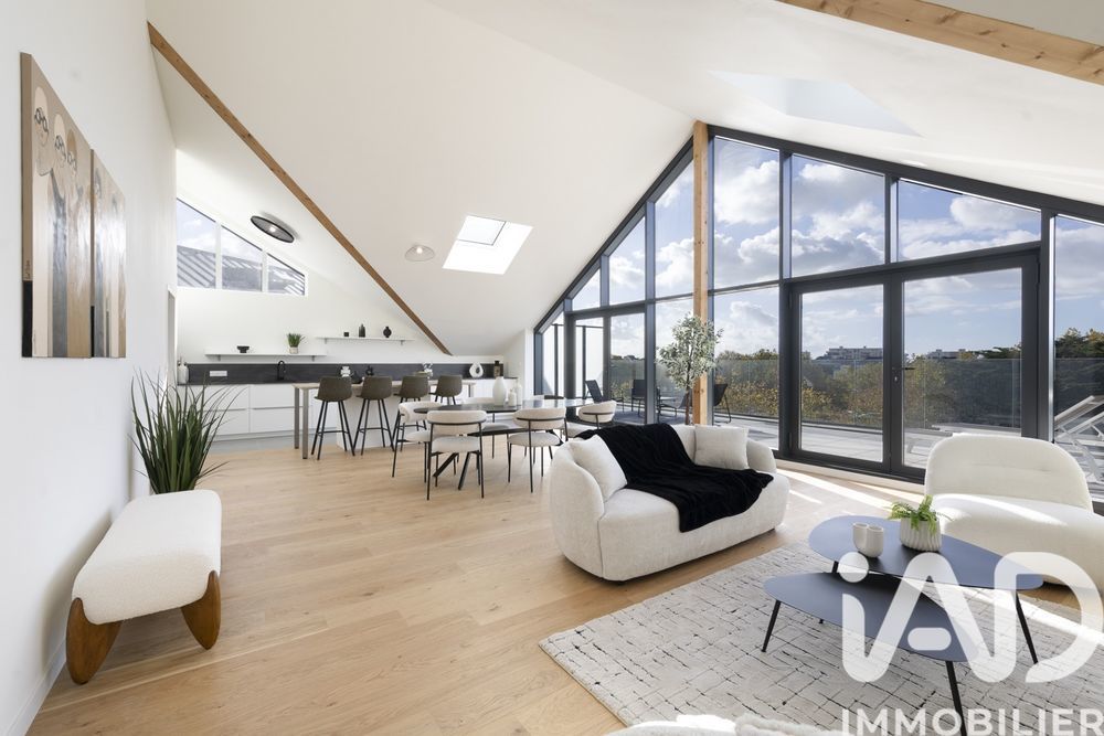 � vendre  Appartement Pornichet (44380)