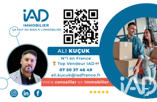  Terrain � vendre 1793 m�