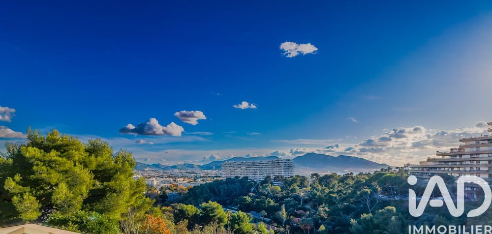� vendre  Appartement Marseille 8