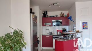  Appartement � vendre 2 pi�ces 44 m�