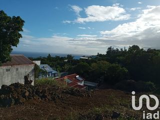  Terrain � vendre 400 m�