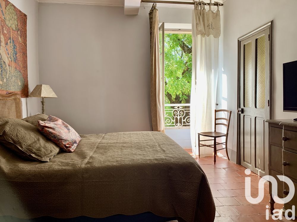 � vendre  Maison Sommi�res (30250)