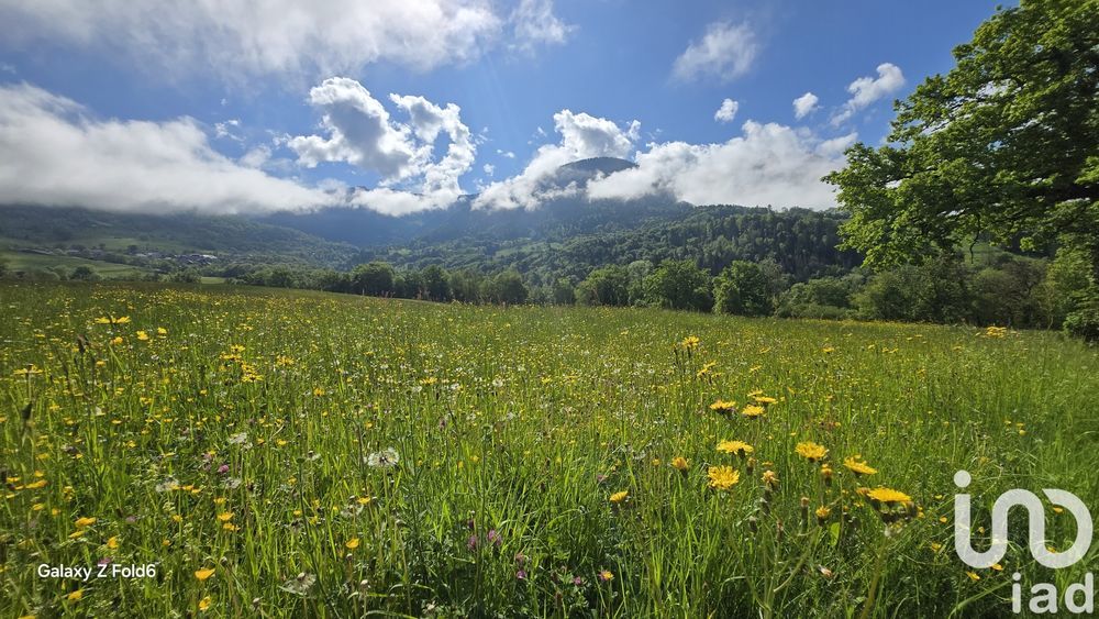 � vendre  Maison Bellecombe-en-Bauges (73340)