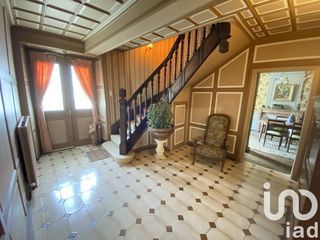  Maison � vendre 9 pi�ces 265 m�