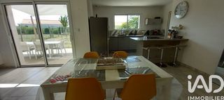  Maison � vendre 5 pi�ces 90 m�