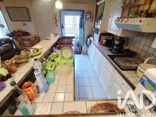  Maison � vendre 6 pi�ces 119 m�