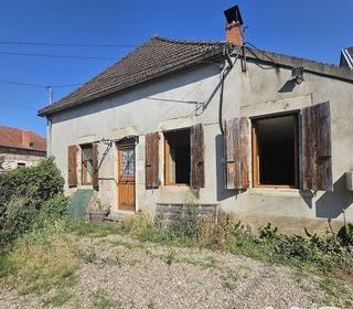  Maison � vendre 6 pi�ces 100 m�