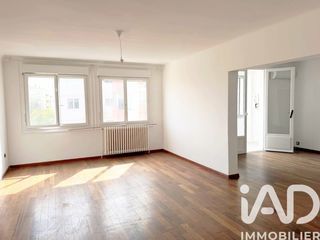  Appartement � vendre 4 pi�ces 96 m�