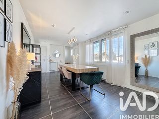  Maison � vendre 8 pi�ces 149 m�