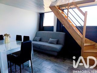  Appartement � vendre 2 pi�ces 24 m�