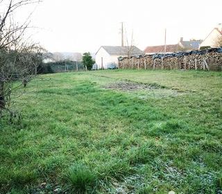  Terrain � vendre 670 m�