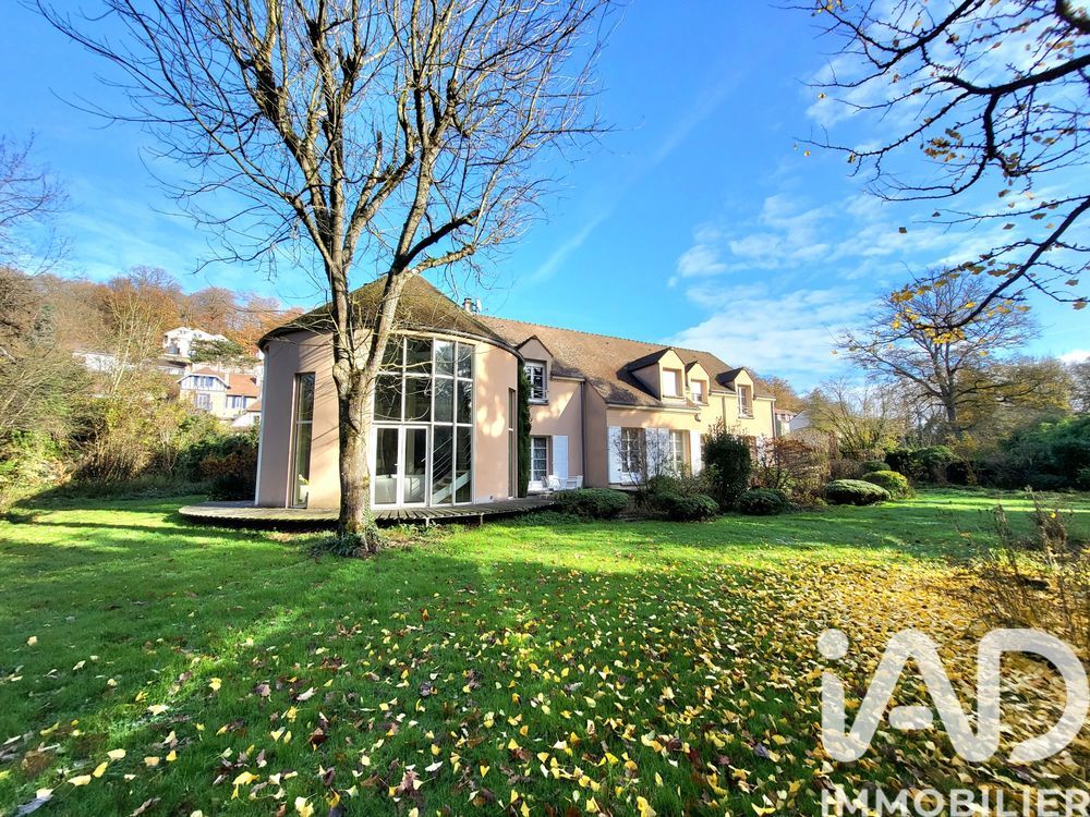� vendre  Maison Jouy-en-Josas (78350)