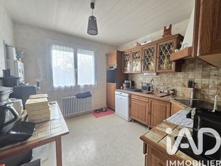  Maison � vendre 7 pi�ces 139 m�