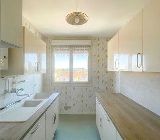  Appartement � vendre 3 pi�ces 55 m�