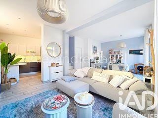  Maison � vendre 3 pi�ces 85 m�