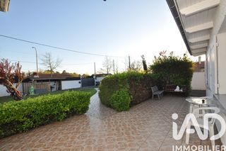  Maison � vendre 5 pi�ces 94 m�